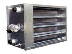 specialty coils