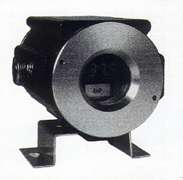 electrical control housings