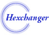 hexchanger logo - exchanger refurbishment