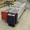 hydrogen coolers repaired