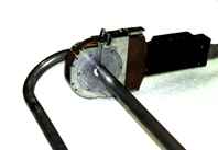 orbital welding tube