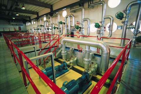 process skid packages
