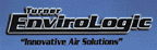 Turner logo, scrubbers