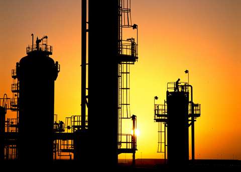 water-glycol heating systems
