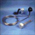 immersion heaters