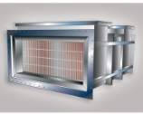 Thermo-Z heat exchanger