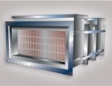 Air-to-Air Heat Exchanger