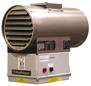 Washdown Unit Heater