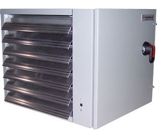 Heavy Duty Unit Heater