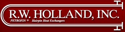 R.W. Holland, Inc.