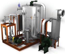 Thermal Fluid System